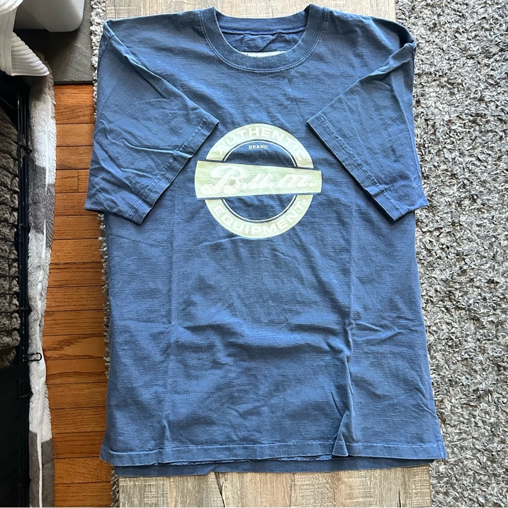 Vintage BUM Equipment Graphic Tee